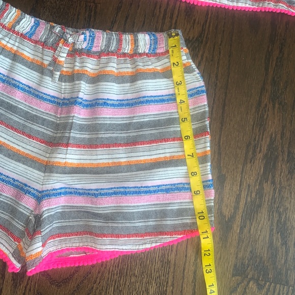 TUCKER + TATE Red Set Top, Shorts -girl 8 - Picture 7 of 7